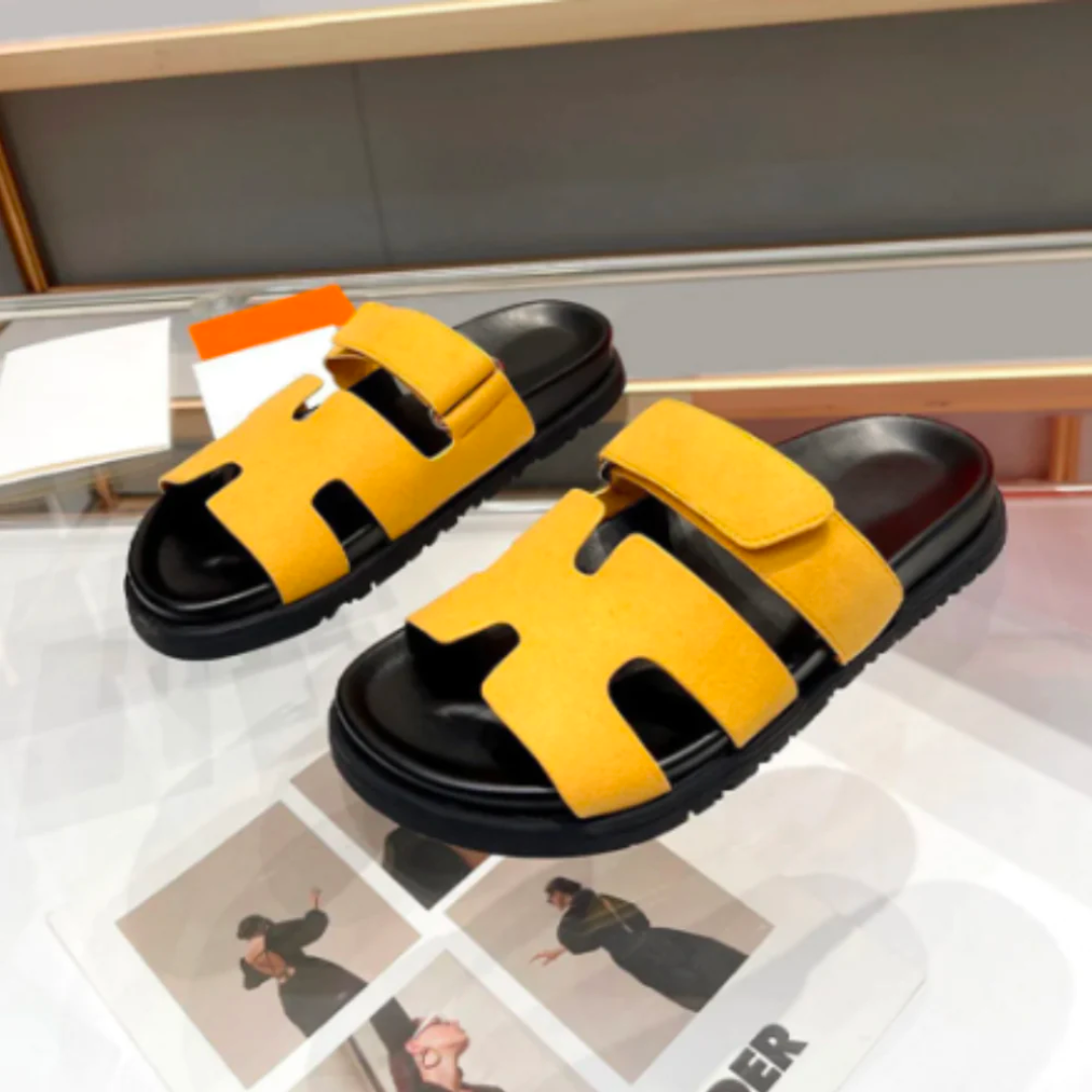 Athene Sandals