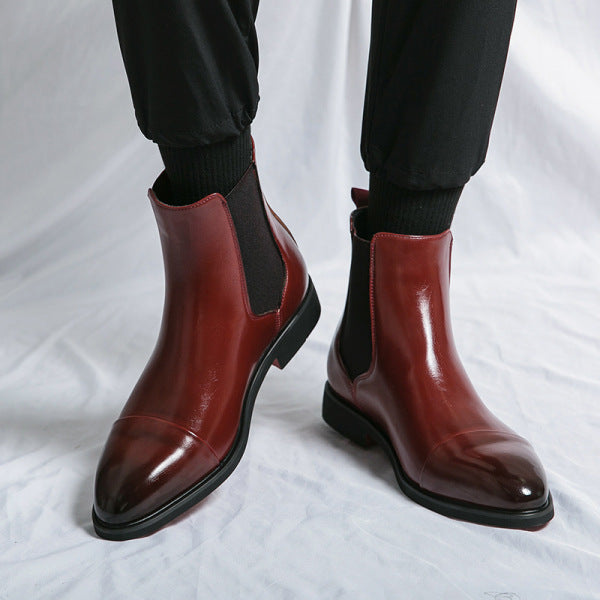 Ralf™ | Stylish men's boots