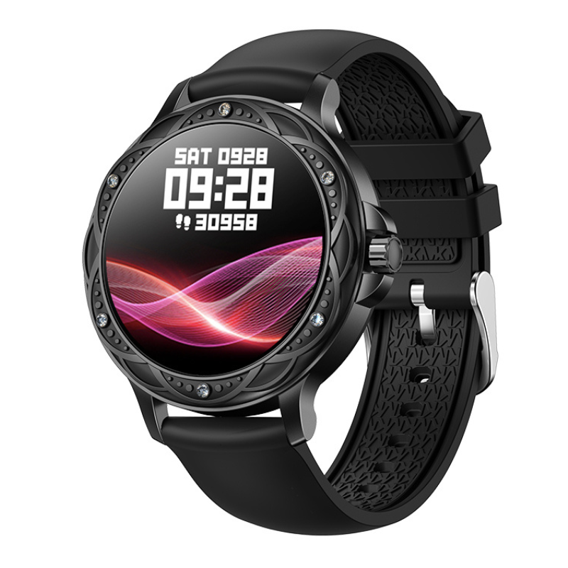Smart watch F03 | Female Classy sport watch