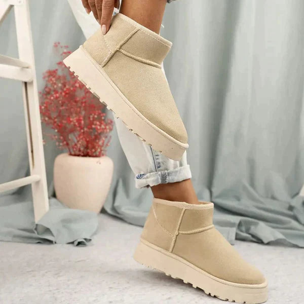 Trendy WinterShoes