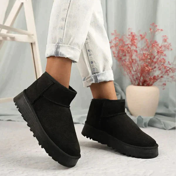 Trendy WinterShoes