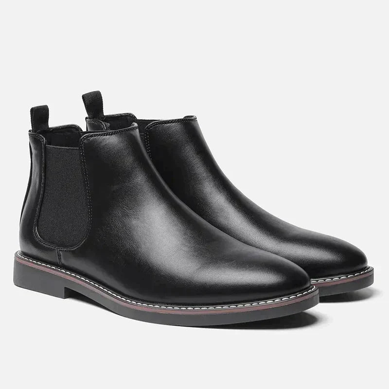 Chelsea® | Stylish Leather Boots