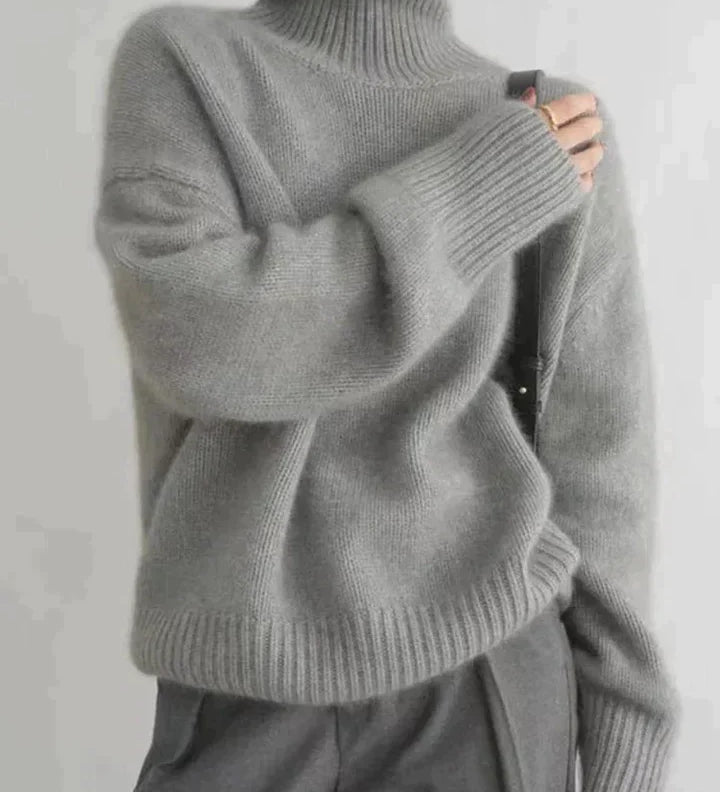 Ella Cozy Sweater