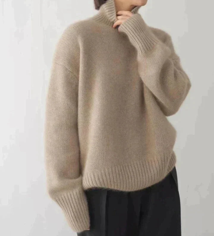 Ella Cozy Sweater