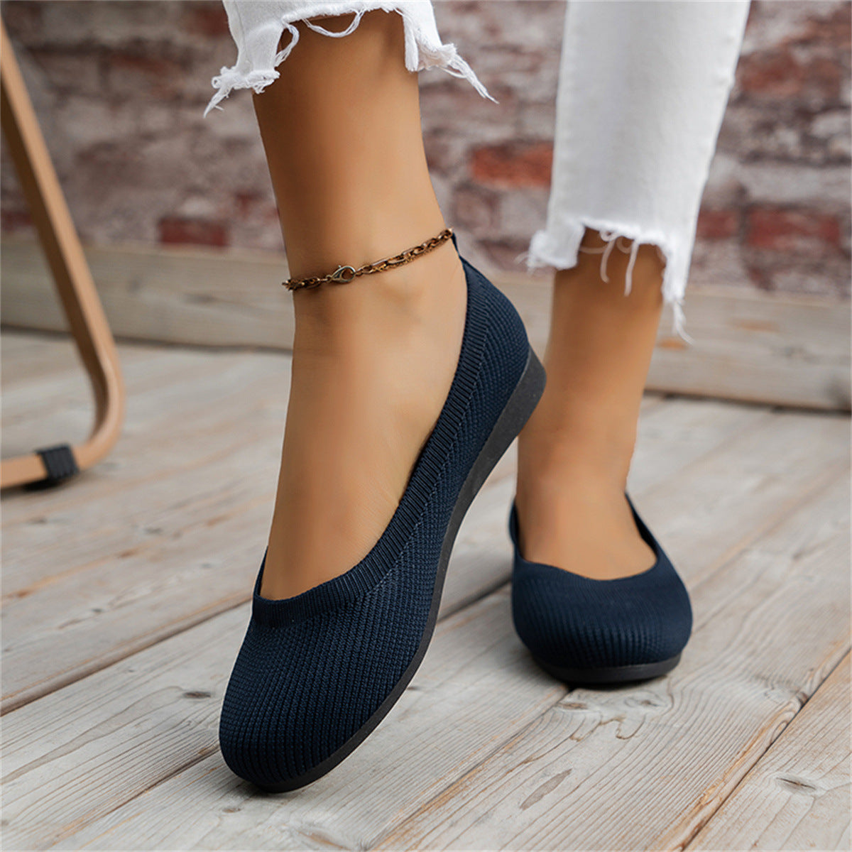 Rosin™ - Orthopaedic ballet shoes for women