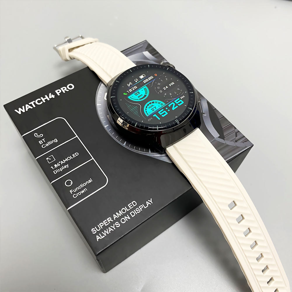 Apex Smartwatch