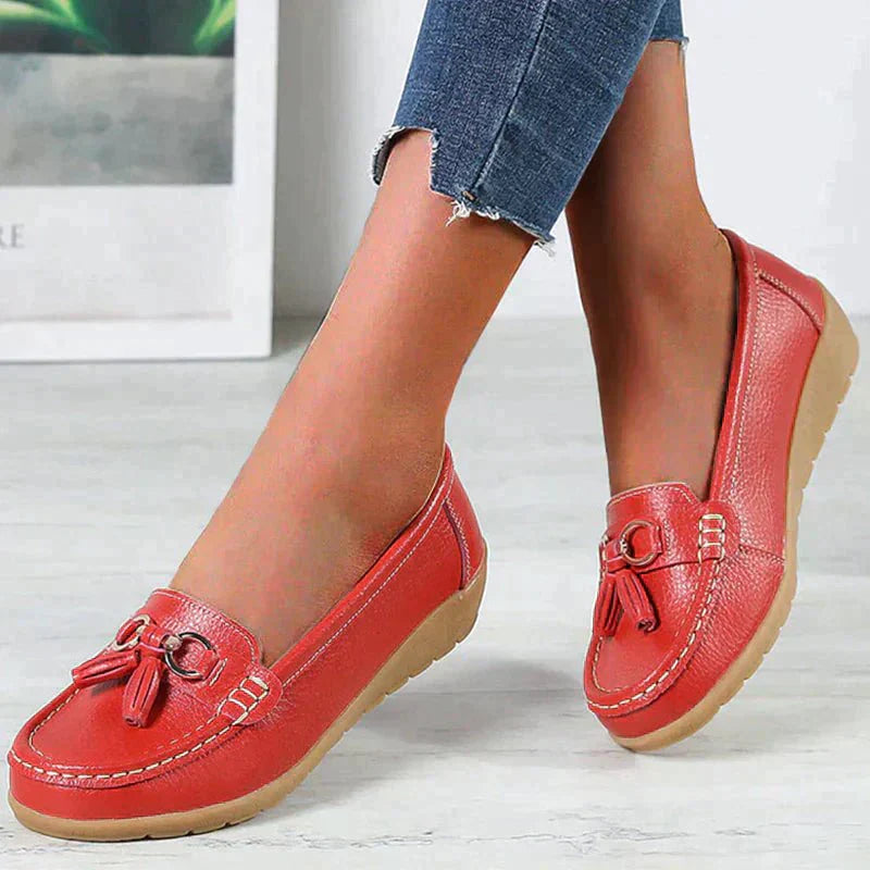 Spring Loafer™ orthopaedic Loafer for woman