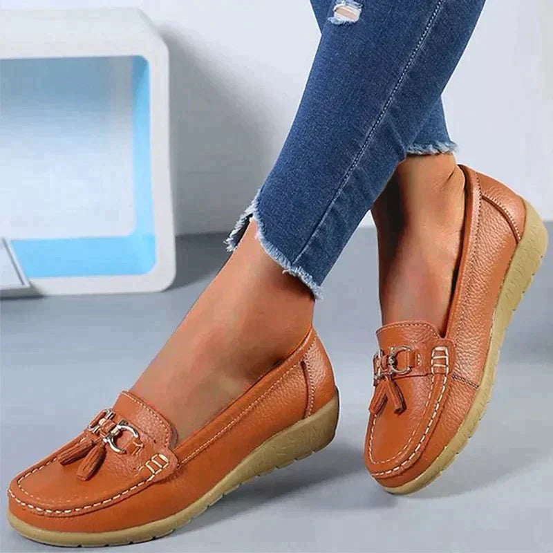 Spring Loafer™ orthopaedic Loafer for woman