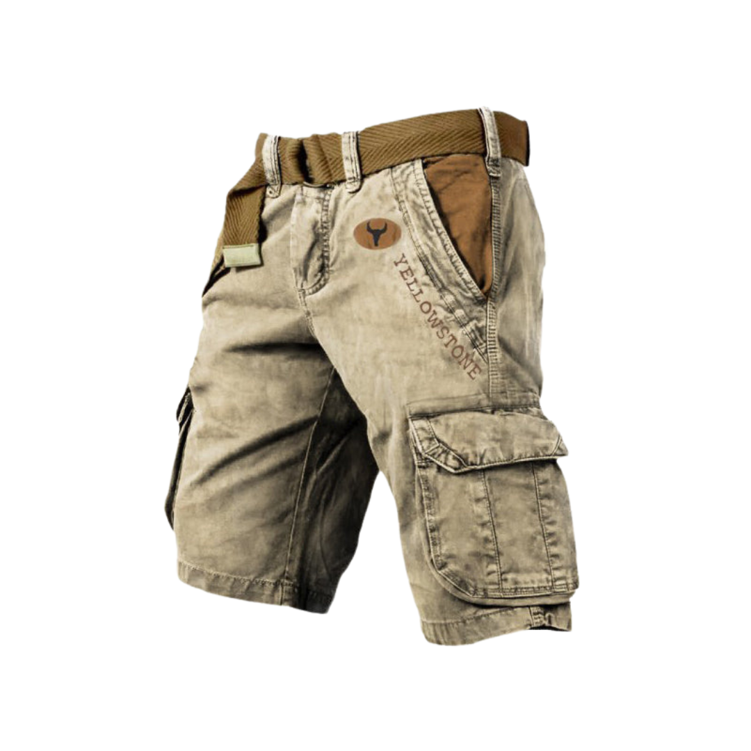 Patrick™ | Men's shorts with pockets
