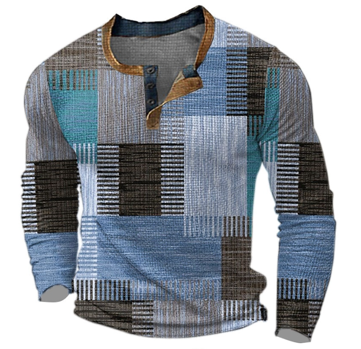 Anton™ | Sweater til mænd