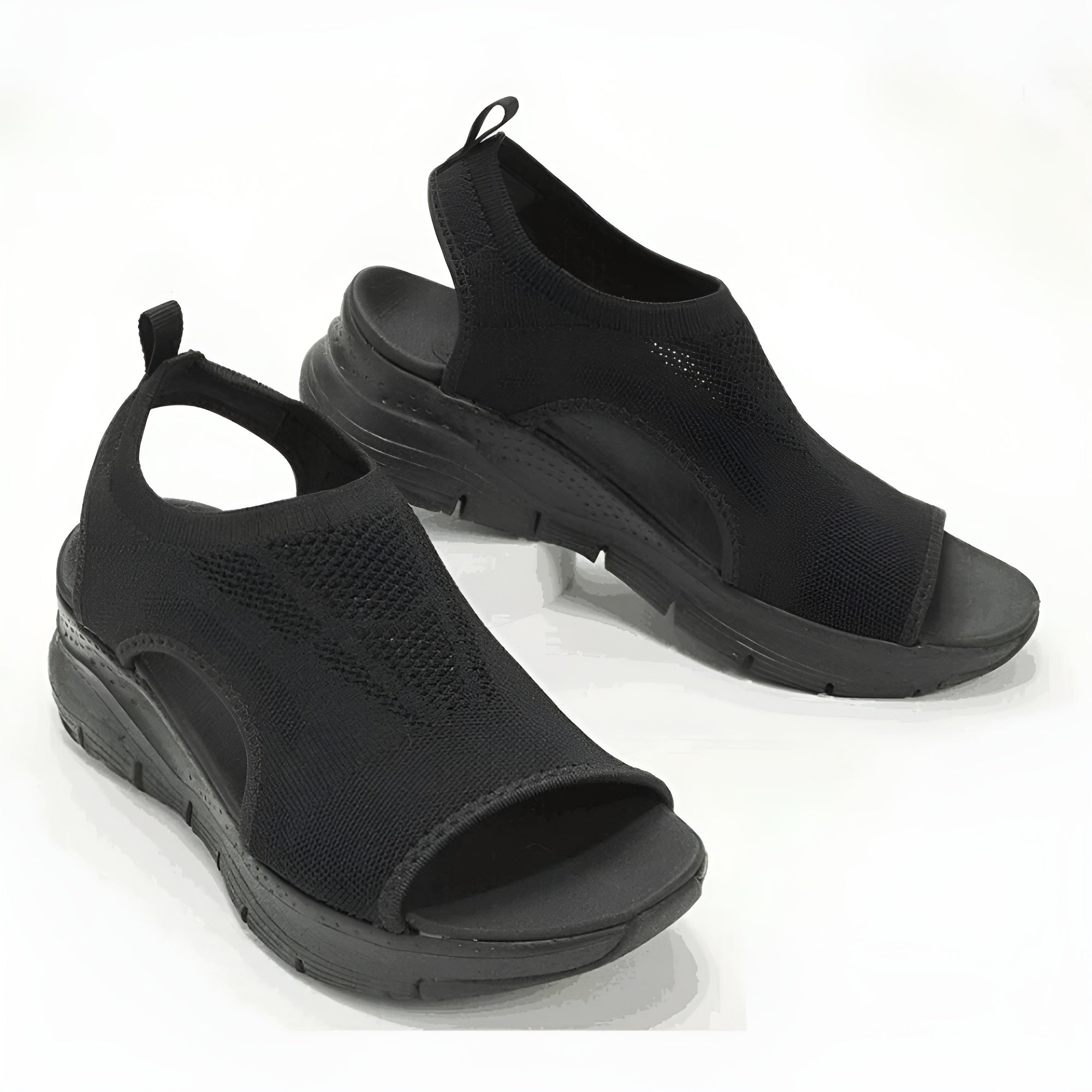 Mika - Stilfulde ortopædiske sandaler