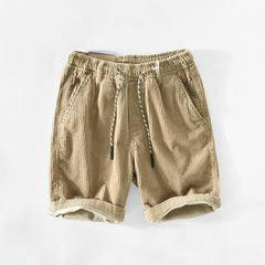 Max™ - Casual shorts i bomuld | 1 + 1 gratis