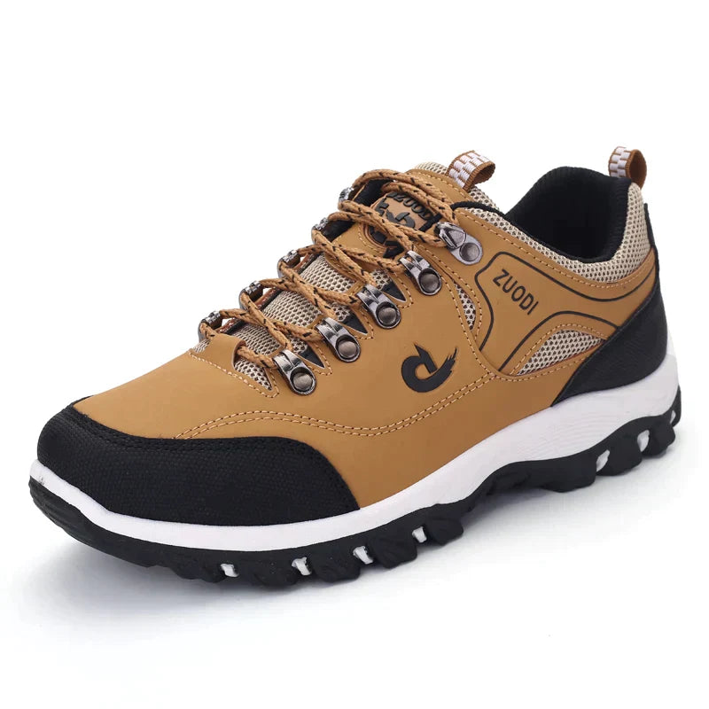 Comfystep™ | Orthopaedic pain-relieving men's shoes