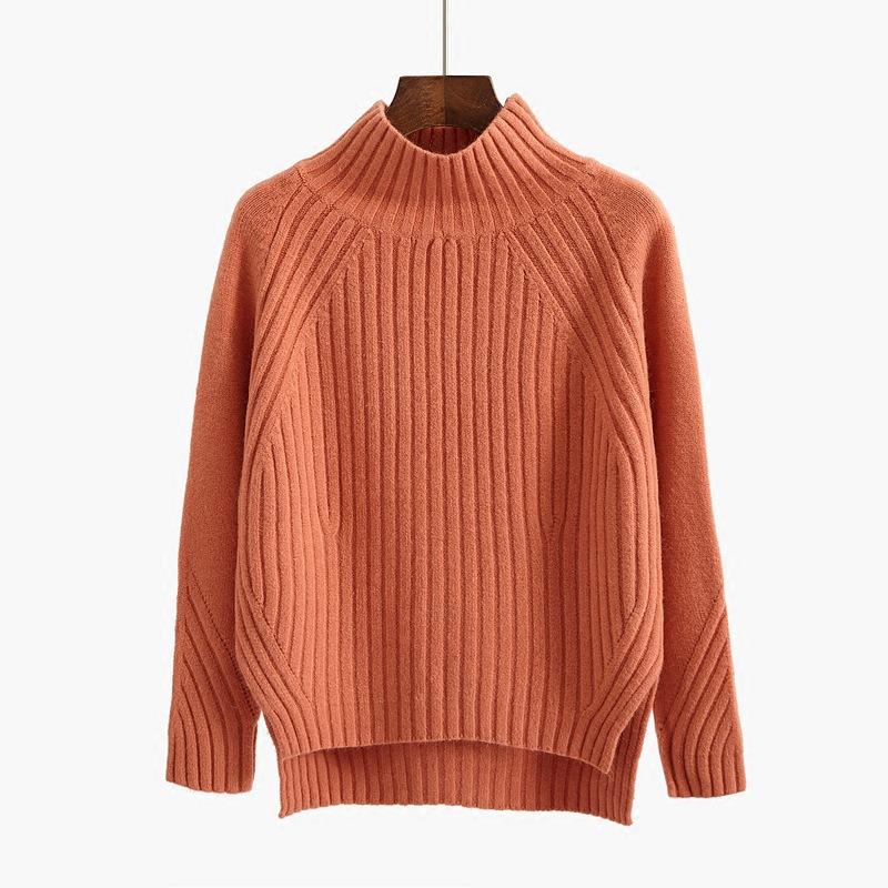 Clara™ - Sweater med tidløs elegance