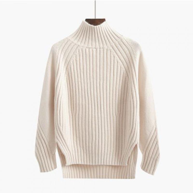Clara™ - Sweater med tidløs elegance